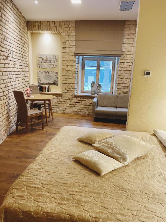 Feel Vilnius Old Town Apartments Exterior foto